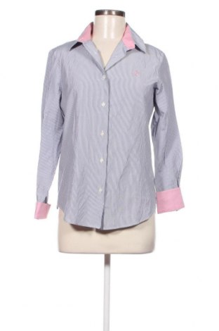 Γυναικείο πουκάμισο Gant, Μέγεθος XL, Χρώμα Πολύχρωμο, Τιμή 20,04 €
