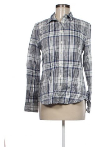 Γυναικείο πουκάμισο Gant, Μέγεθος S, Χρώμα Πολύχρωμο, Τιμή 5,01 €