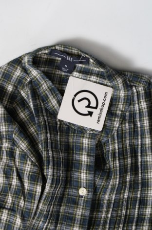 Γυναικείο πουκάμισο Gap, Μέγεθος M, Χρώμα Πολύχρωμο, Τιμή 3,71 €