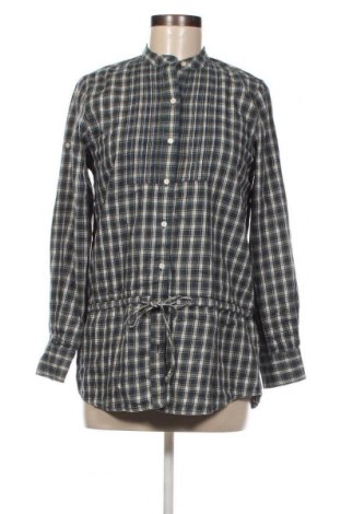 Γυναικείο πουκάμισο Gap, Μέγεθος M, Χρώμα Πολύχρωμο, Τιμή 3,71 €