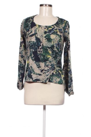 Γυναικείο πουκάμισο Garcia Jeans, Μέγεθος S, Χρώμα Πολύχρωμο, Τιμή 1,93 €