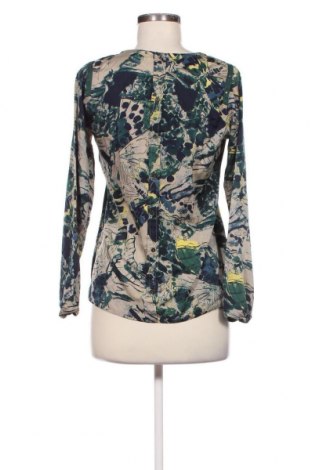 Γυναικείο πουκάμισο Garcia Jeans, Μέγεθος S, Χρώμα Πολύχρωμο, Τιμή 2,67 €