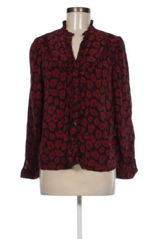 Γυναικείο πουκάμισο Gerard Darel, Μέγεθος M, Χρώμα Κόκκινο, Τιμή 8,35 €