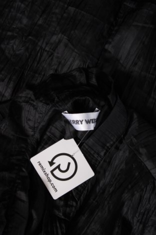 Дамска риза Gerry Weber, Размер XL, Цвят Черен, Цена 16,00 лв.