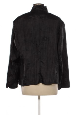 Γυναικείο πουκάμισο Gerry Weber, Μέγεθος XL, Χρώμα Μαύρο, Τιμή 8,18 €
