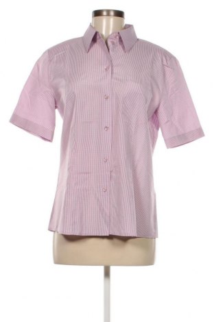 Γυναικείο πουκάμισο Gerry Weber, Μέγεθος M, Χρώμα Βιολετί, Τιμή 3,48 €