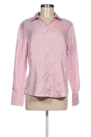 Дамска риза Gerry Weber, Размер M, Цвят Розов, Цена 6,46 лв.