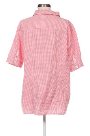 Дамска риза Gin Tonic, Размер XXL, Цвят Розов, Цена 19,44 лв.