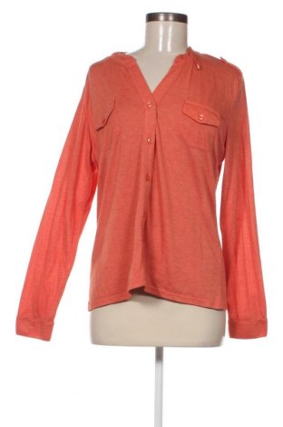 Дамска риза Gina Benotti, Размер XL, Цвят Оранжев, Цена 7,50 лв.