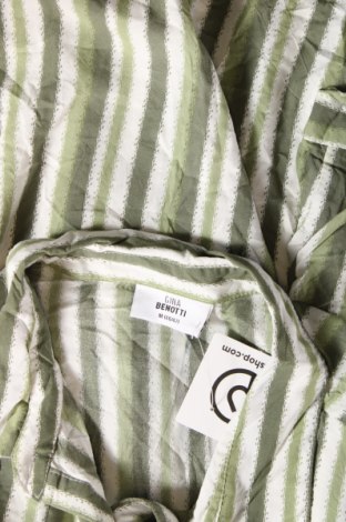 Γυναικείο πουκάμισο Gina Benotti, Μέγεθος M, Χρώμα Πολύχρωμο, Τιμή 1,86 €