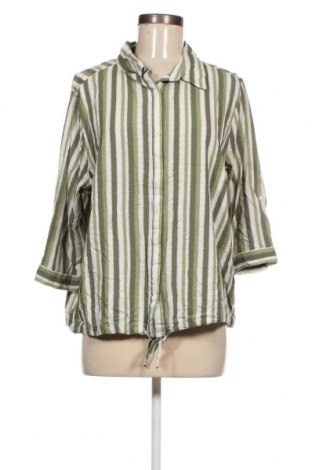 Γυναικείο πουκάμισο Gina Benotti, Μέγεθος M, Χρώμα Πολύχρωμο, Τιμή 1,86 €