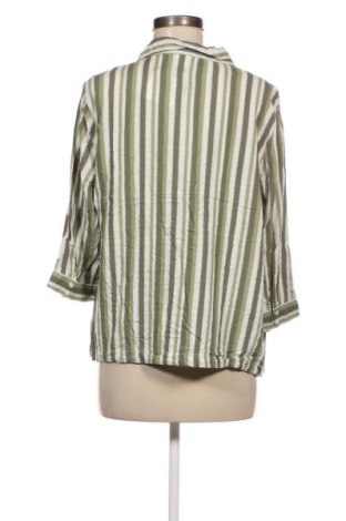 Дамска риза Gina Benotti, Размер M, Цвят Многоцветен, Цена 3,25 лв.