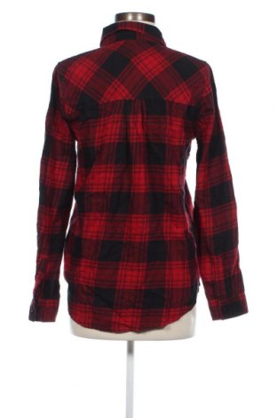 Γυναικείο πουκάμισο Gina Tricot, Μέγεθος M, Χρώμα Πολύχρωμο, Τιμή 2,88 €