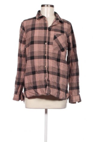 Γυναικείο πουκάμισο Greystone, Μέγεθος L, Χρώμα Πολύχρωμο, Τιμή 2,94 €