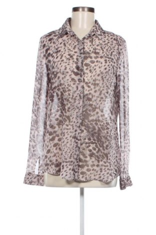 Γυναικείο πουκάμισο Guess, Μέγεθος M, Χρώμα Πολύχρωμο, Τιμή 18,82 €