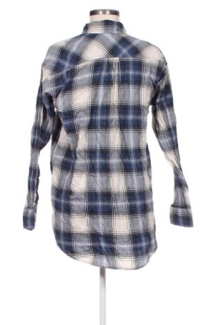 Γυναικείο πουκάμισο H&M, Μέγεθος XS, Χρώμα Μπλέ, Τιμή 1,86 €