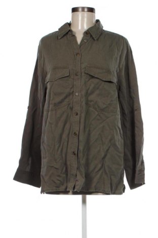 Dámska košeľa  H&M, Veľkosť XL, Farba Zelená, Cena  4,68 €