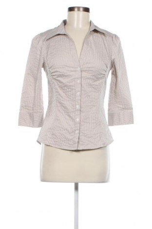 Γυναικείο πουκάμισο H&M, Μέγεθος M, Χρώμα Πολύχρωμο, Τιμή 1,75 €