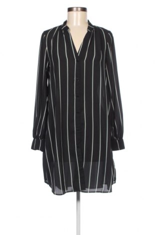 Γυναικείο πουκάμισο H&M, Μέγεθος S, Χρώμα Πολύχρωμο, Τιμή 3,71 €