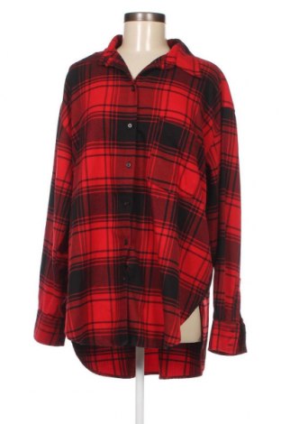 Γυναικείο πουκάμισο H&M, Μέγεθος M, Χρώμα Πολύχρωμο, Τιμή 4,02 €