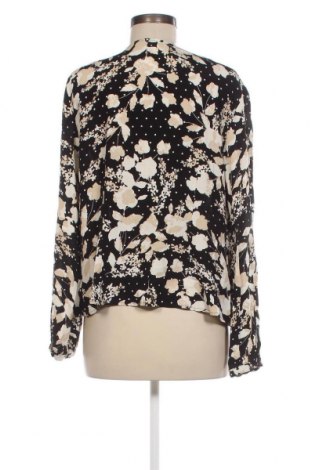 Γυναικείο πουκάμισο H&M, Μέγεθος L, Χρώμα Πολύχρωμο, Τιμή 2,94 €