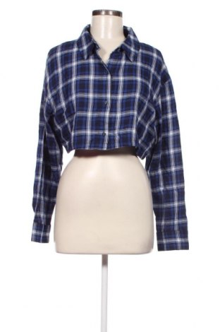 Dámska košeľa  H&M Divided, Veľkosť L, Farba Viacfarebná, Cena  2,69 €