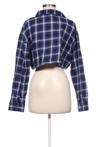 Γυναικείο πουκάμισο H&M Divided, Μέγεθος L, Χρώμα Πολύχρωμο, Τιμή 2,94 €