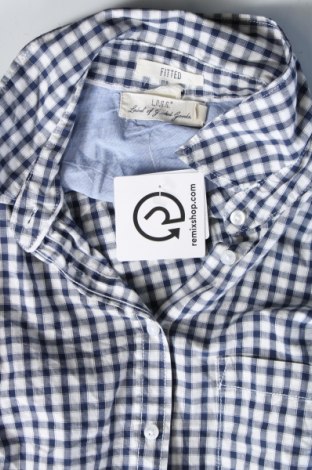Γυναικείο πουκάμισο H&M Divided, Μέγεθος XS, Χρώμα Πολύχρωμο, Τιμή 2,47 €