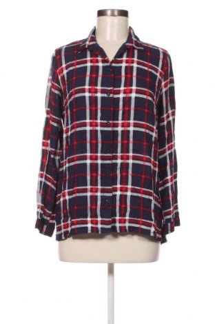 Дамска риза H&M Divided, Размер XS, Цвят Многоцветен, Цена 5,00 лв.