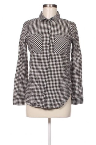 Γυναικείο πουκάμισο H&M Divided, Μέγεθος XXS, Χρώμα Πολύχρωμο, Τιμή 2,63 €
