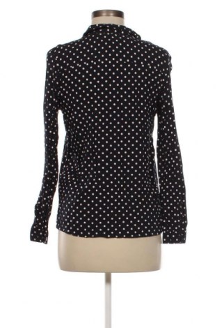 Γυναικείο πουκάμισο H&M Divided, Μέγεθος XS, Χρώμα Μαύρο, Τιμή 2,30 €