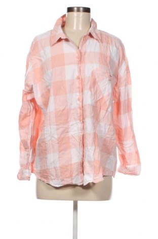 Γυναικείο πουκάμισο H&M Divided, Μέγεθος M, Χρώμα Ρόζ , Τιμή 3,71 €