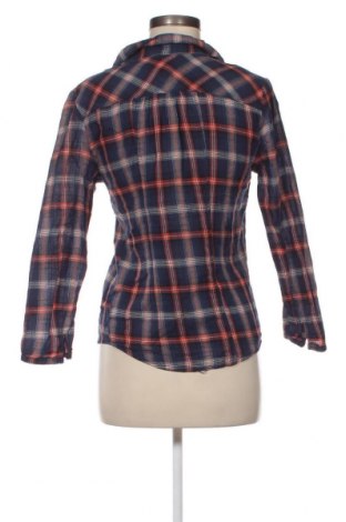 Γυναικείο πουκάμισο H&M Divided, Μέγεθος XS, Χρώμα Πολύχρωμο, Τιμή 2,01 €