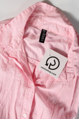 Damenbluse H&M Divided, Größe XS, Farbe Rosa, Preis € 17,40