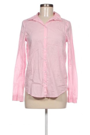 Damenbluse H&M Divided, Größe XS, Farbe Rosa, Preis 17,40 €