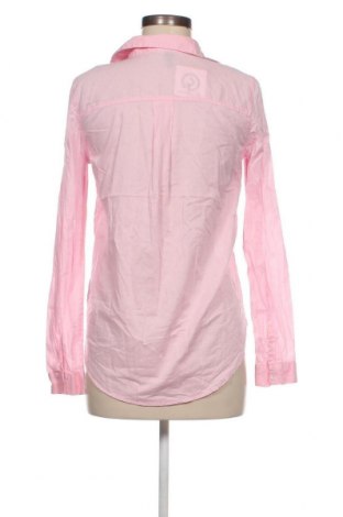 Damenbluse H&M Divided, Größe XS, Farbe Rosa, Preis € 17,40