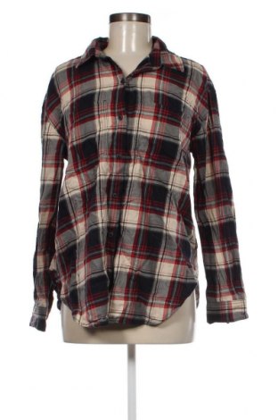 Γυναικείο πουκάμισο H&M L.O.G.G., Μέγεθος S, Χρώμα Πολύχρωμο, Τιμή 1,86 €
