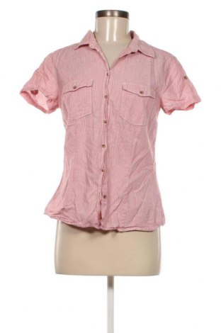 Γυναικείο πουκάμισο H&M L.O.G.G., Μέγεθος M, Χρώμα Πολύχρωμο, Τιμή 2,31 €