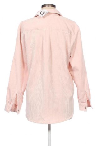 Дамска риза H&M L.O.G.G., Размер M, Цвят Розов, Цена 10,25 лв.