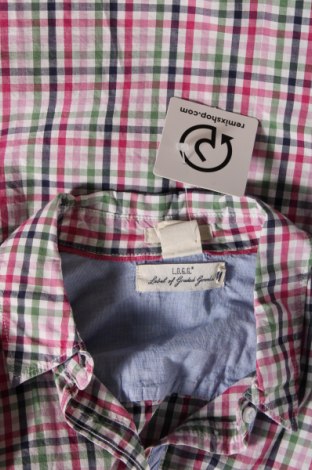 Dámská košile  H&M L.O.G.G., Velikost M, Barva Vícebarevné, Cena  60,00 Kč