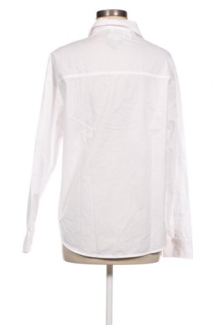 Γυναικείο πουκάμισο Hollister, Μέγεθος S, Χρώμα Λευκό, Τιμή 37,11 €