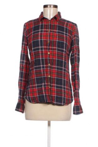 Γυναικείο πουκάμισο Holly & Whyte By Lindex, Μέγεθος S, Χρώμα Πολύχρωμο, Τιμή 2,63 €