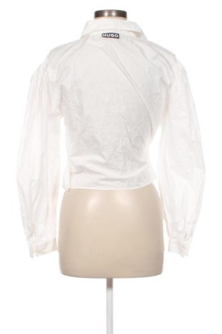 Dámska košeľa  Hugo Boss, Veľkosť S, Farba Biela, Cena  114,43 €