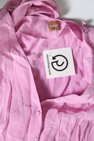 Dámska košeľa  Hugo Boss, Veľkosť XS, Farba Ružová, Cena  109,85 €