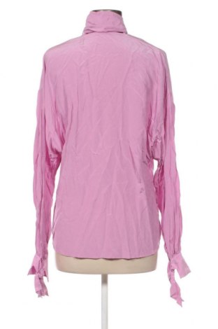 Дамска риза Hugo Boss, Размер XS, Цвят Розов, Цена 213,12 лв.