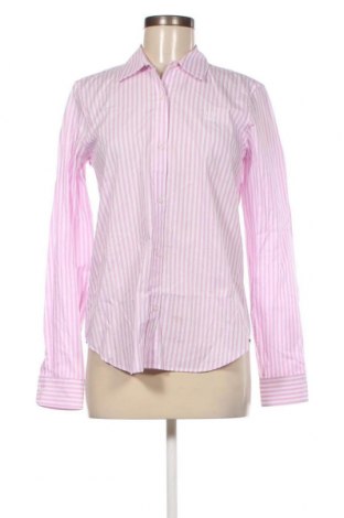 Γυναικείο πουκάμισο Hugo Boss, Μέγεθος S, Χρώμα Ρόζ , Τιμή 108,71 €