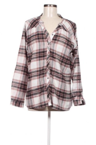 Γυναικείο πουκάμισο Infinity Woman, Μέγεθος XL, Χρώμα Πολύχρωμο, Τιμή 4,79 €