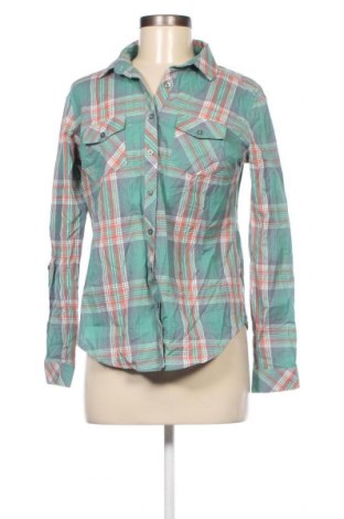 Γυναικείο πουκάμισο Influence, Μέγεθος M, Χρώμα Πολύχρωμο, Τιμή 2,67 €