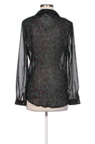 Γυναικείο πουκάμισο Ivivi, Μέγεθος L, Χρώμα Πολύχρωμο, Τιμή 2,94 €