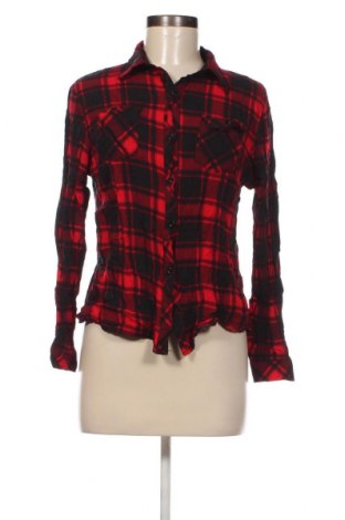 Γυναικείο πουκάμισο Izabel London, Μέγεθος L, Χρώμα Πολύχρωμο, Τιμή 4,46 €